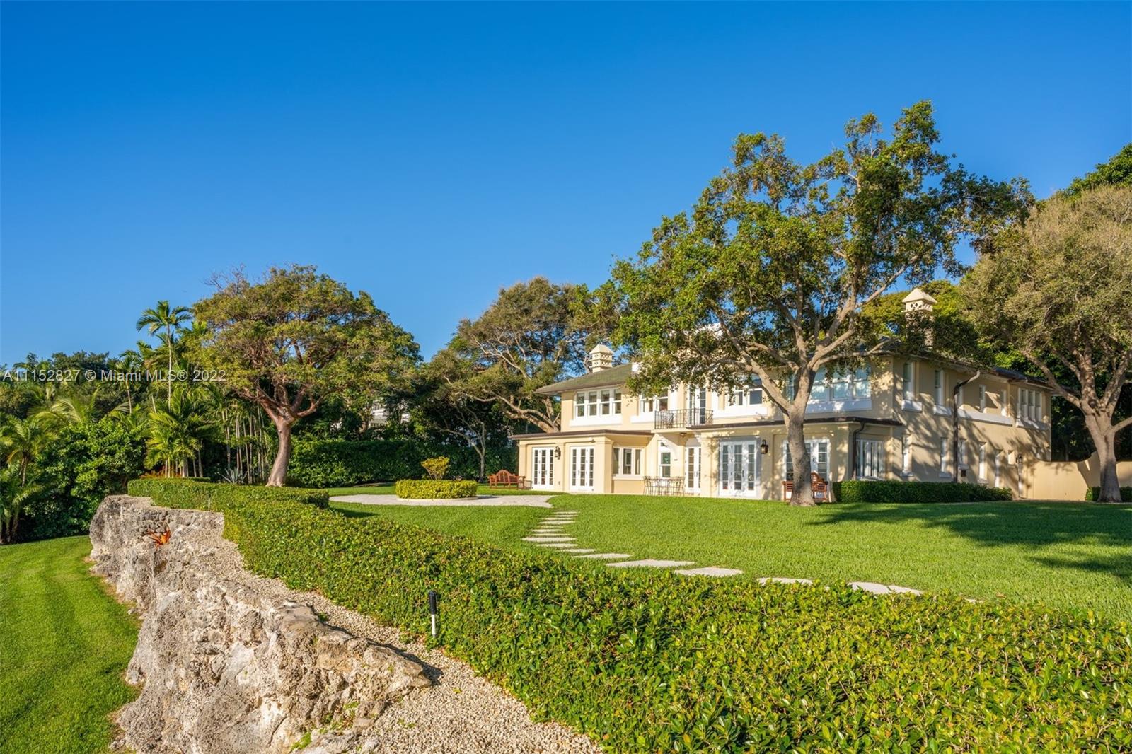BRICKELLS FLAGLER - Residential
