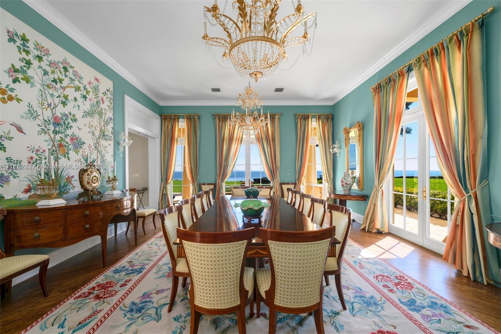 BRICKELLS FLAGLER - Residential