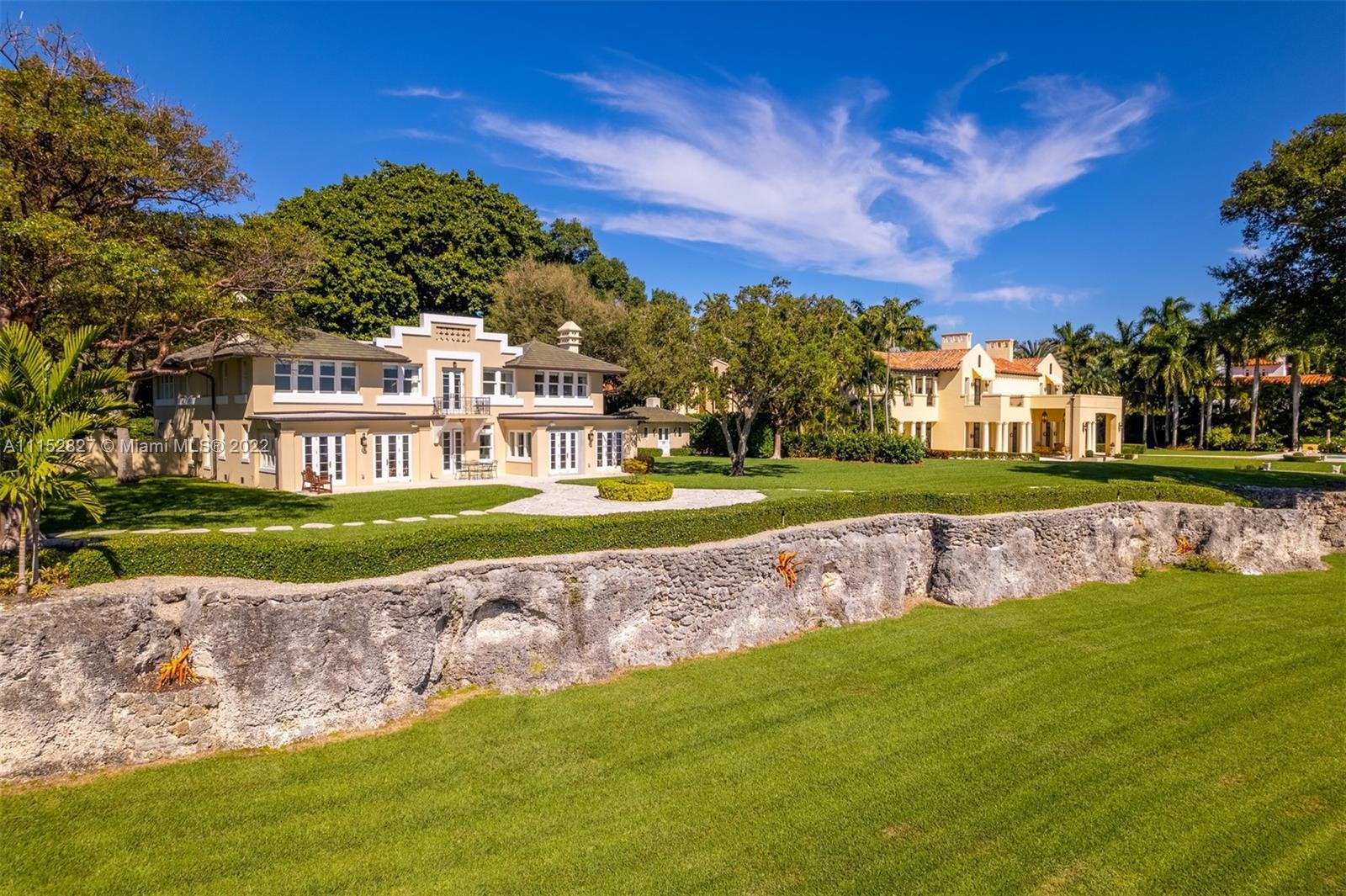 BRICKELLS FLAGLER - Residential