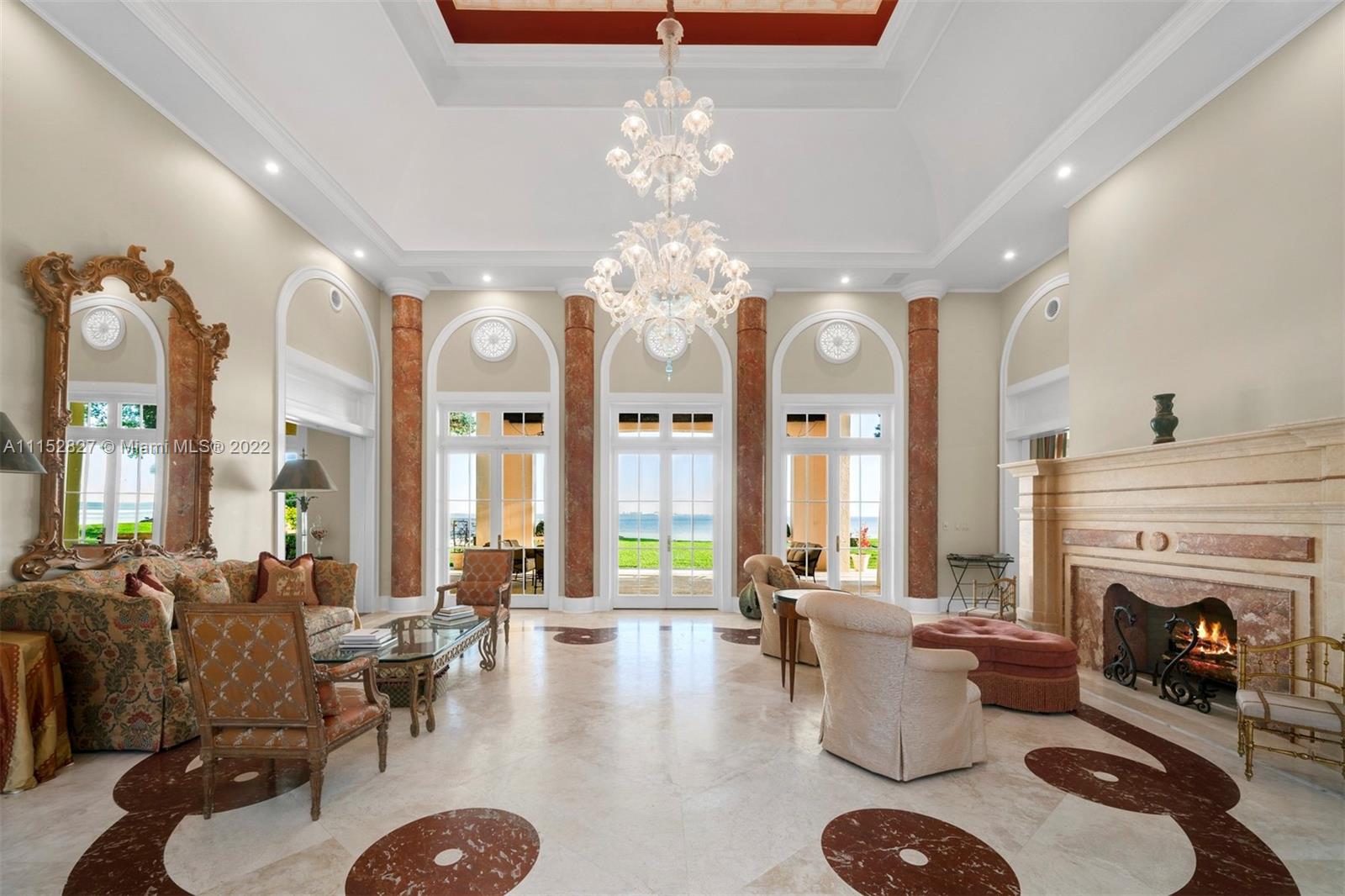 BRICKELLS FLAGLER - Residential