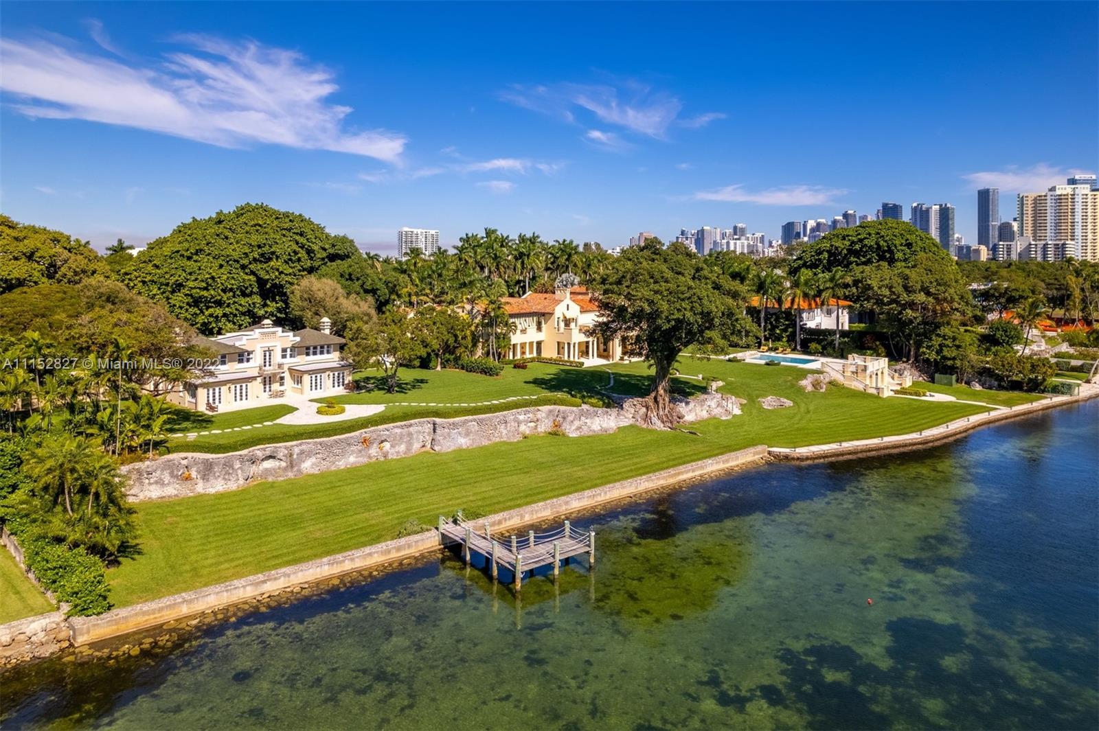 BRICKELLS FLAGLER - Residential