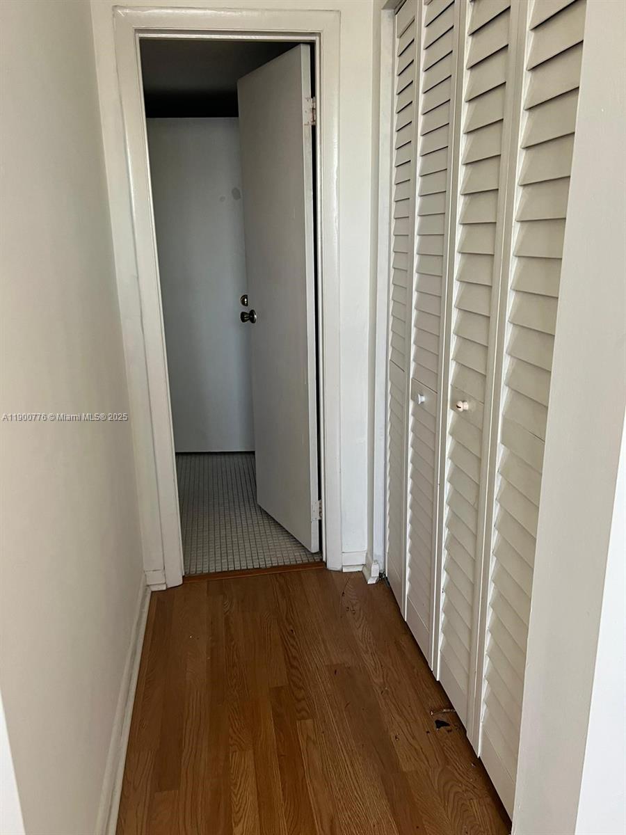 TALL TREES CONDO - Residential