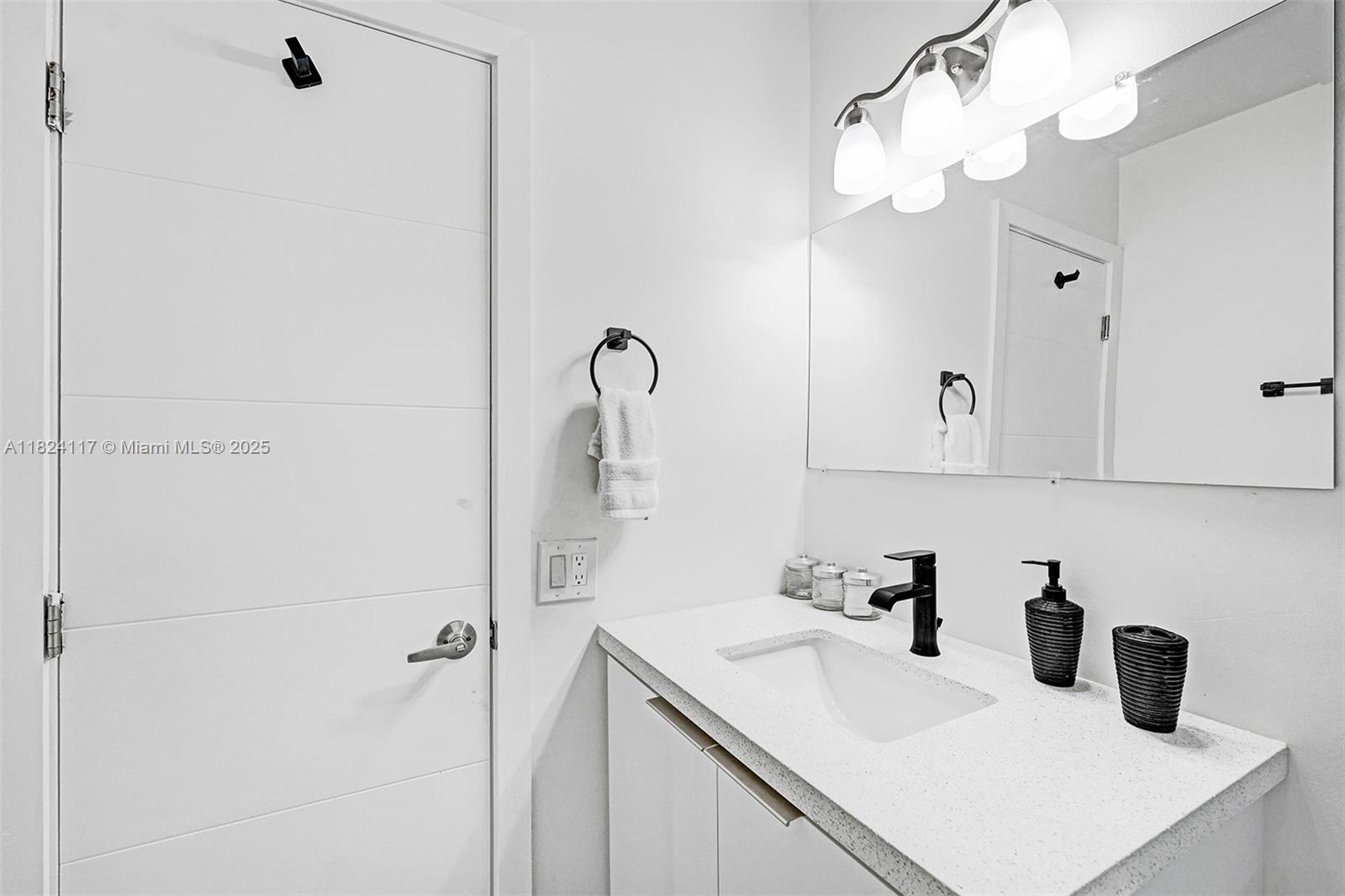 GEORGETOWN 4 CONDO - Residential