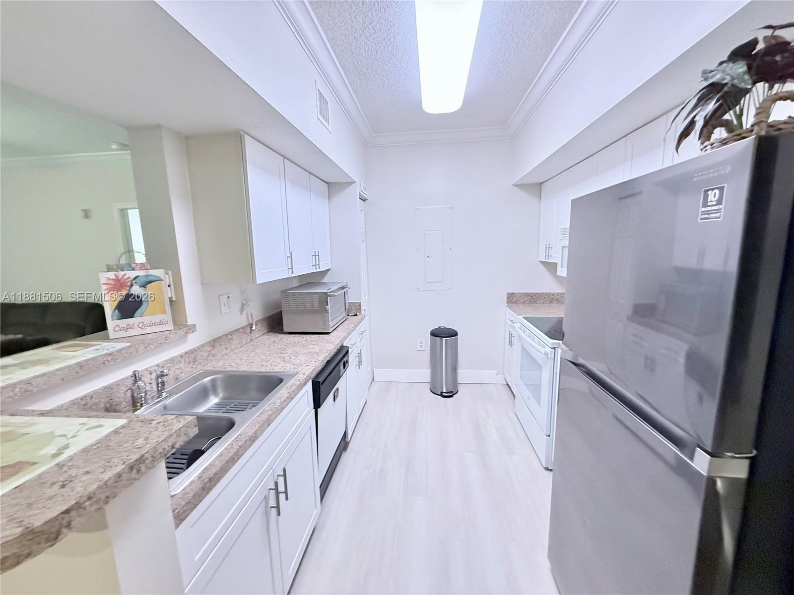 MARQUESA CONDO - Residential