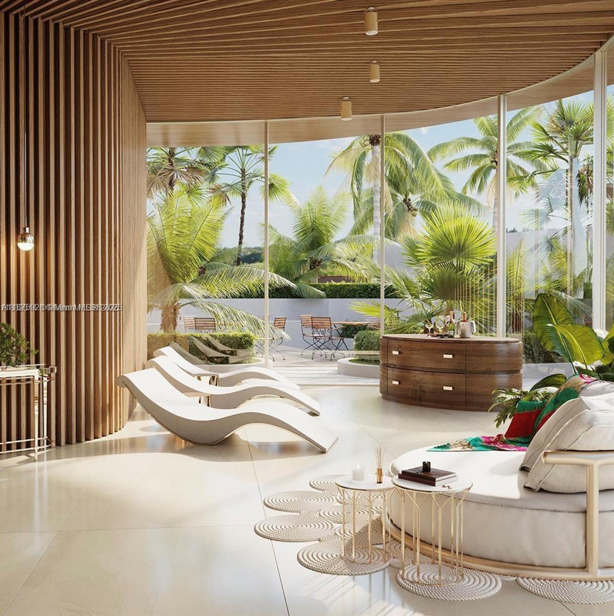 ARIA RESERVE SOUTH - Residential Lease