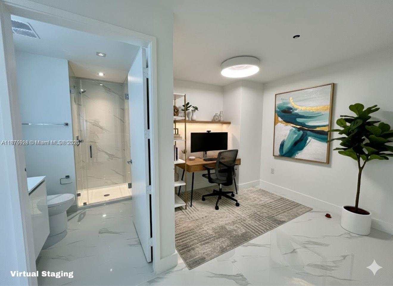 ARIA RESERVE SOUTH - Residential Lease