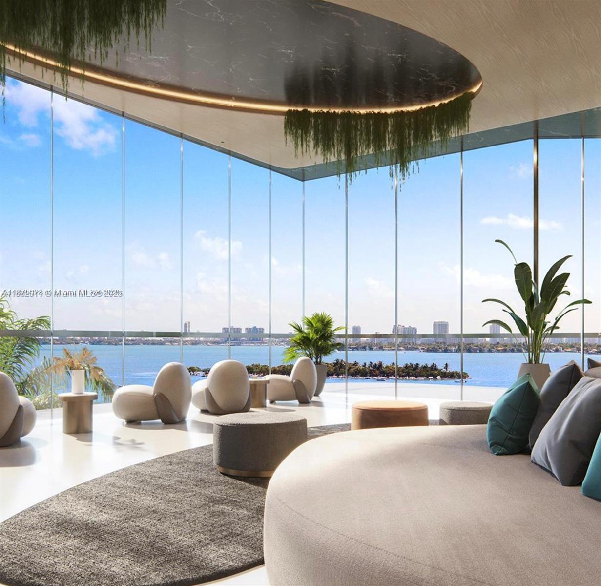 ARIA RESERVE SOUTH - Residential Lease