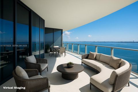 700 NE 24th Street 4602-S Miami FL 33137