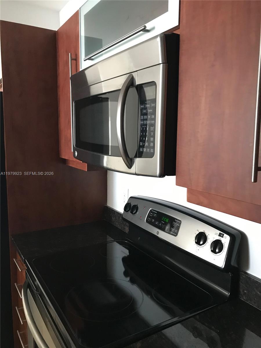 TOSCANO CONDO - Residential Lease