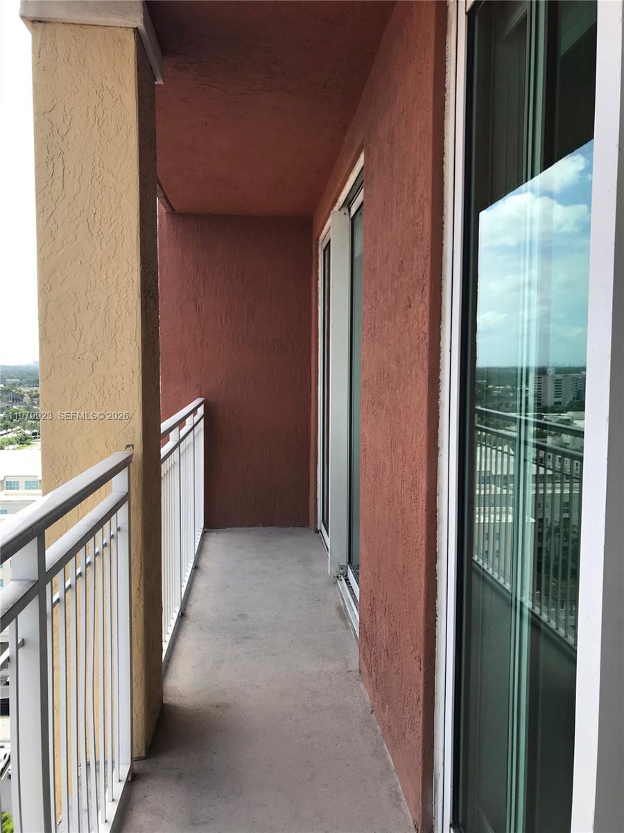 TOSCANO CONDO - Residential Lease