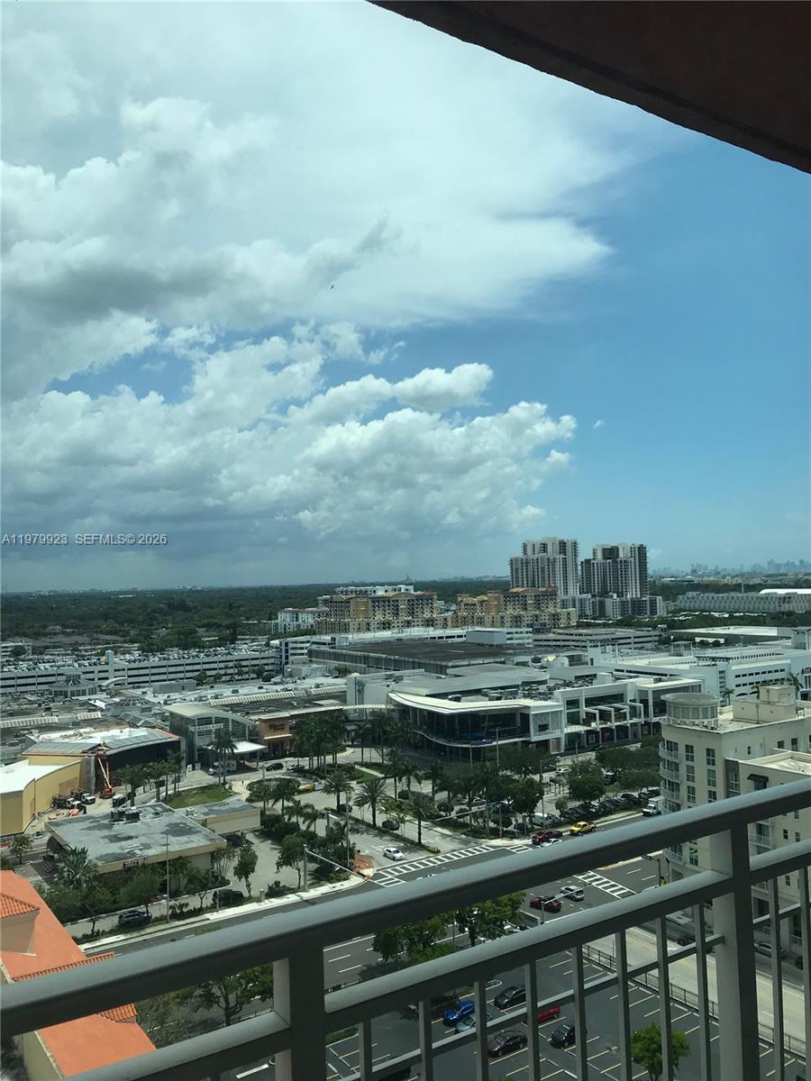 TOSCANO CONDO - Residential Lease