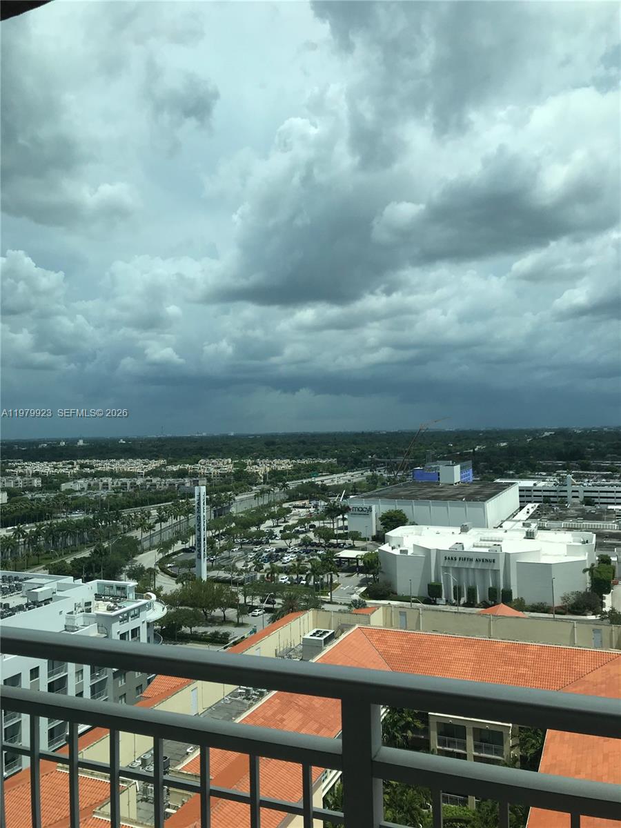 TOSCANO CONDO - Residential Lease