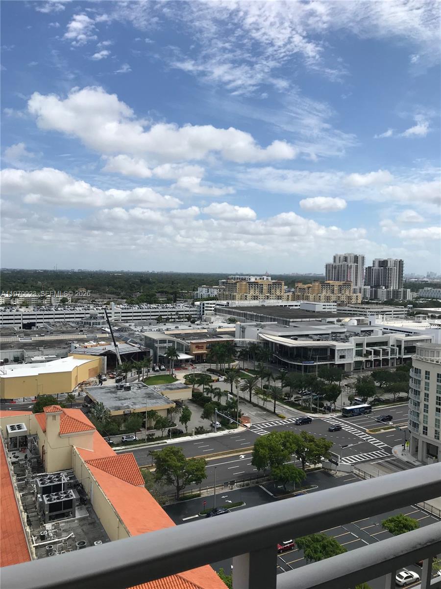 TOSCANO CONDO - Residential Lease