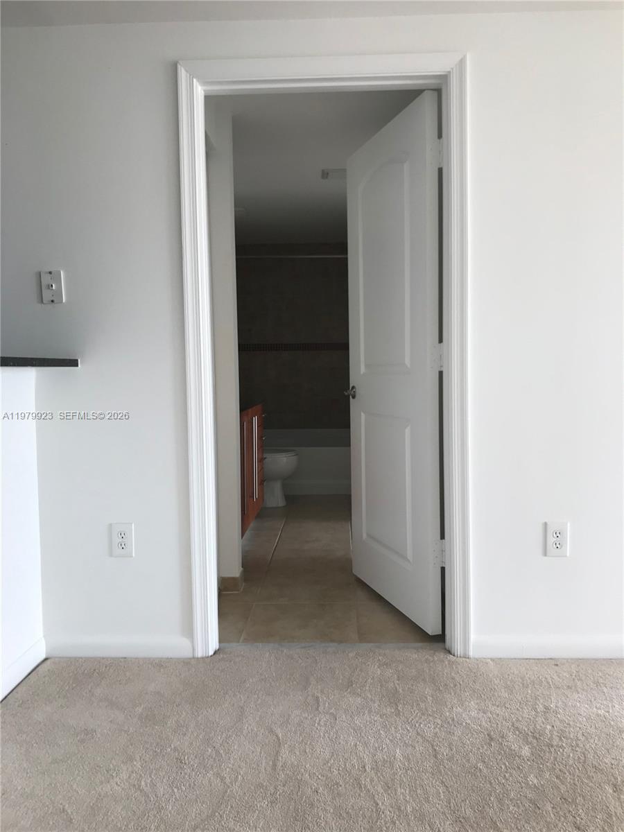 TOSCANO CONDO - Residential Lease