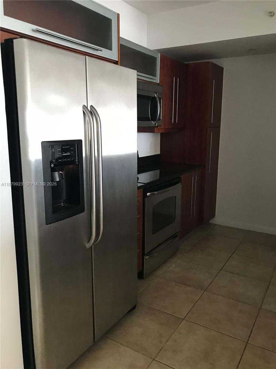 TOSCANO CONDO - Residential Lease