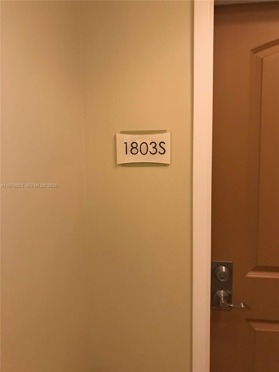 TOSCANO CONDO - Residential Lease