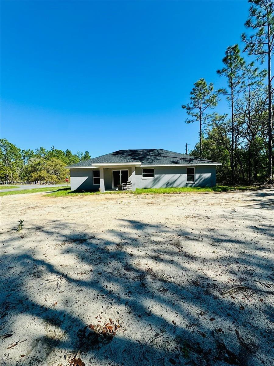 MARION OAKS UNIT 12 INT LO - Residential