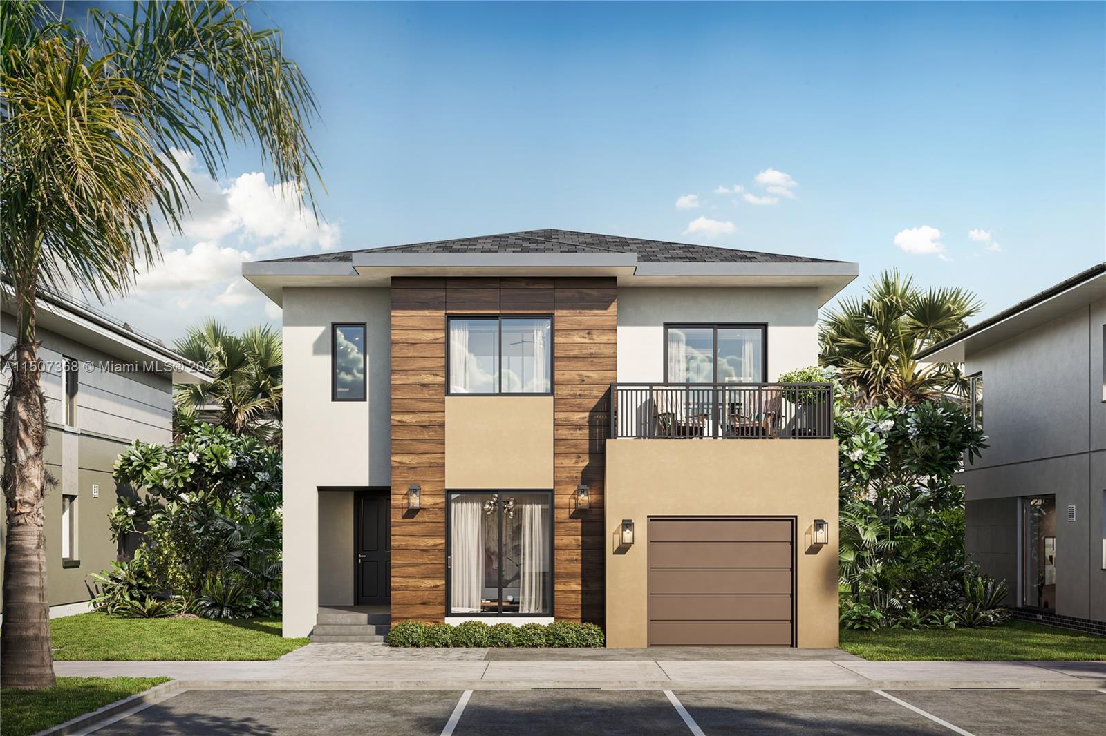 On Alba Onx Homes - Residential