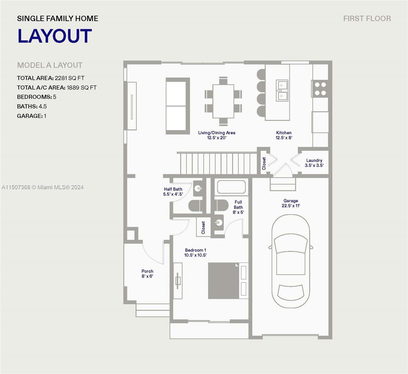 On Alba Onx Homes - Residential