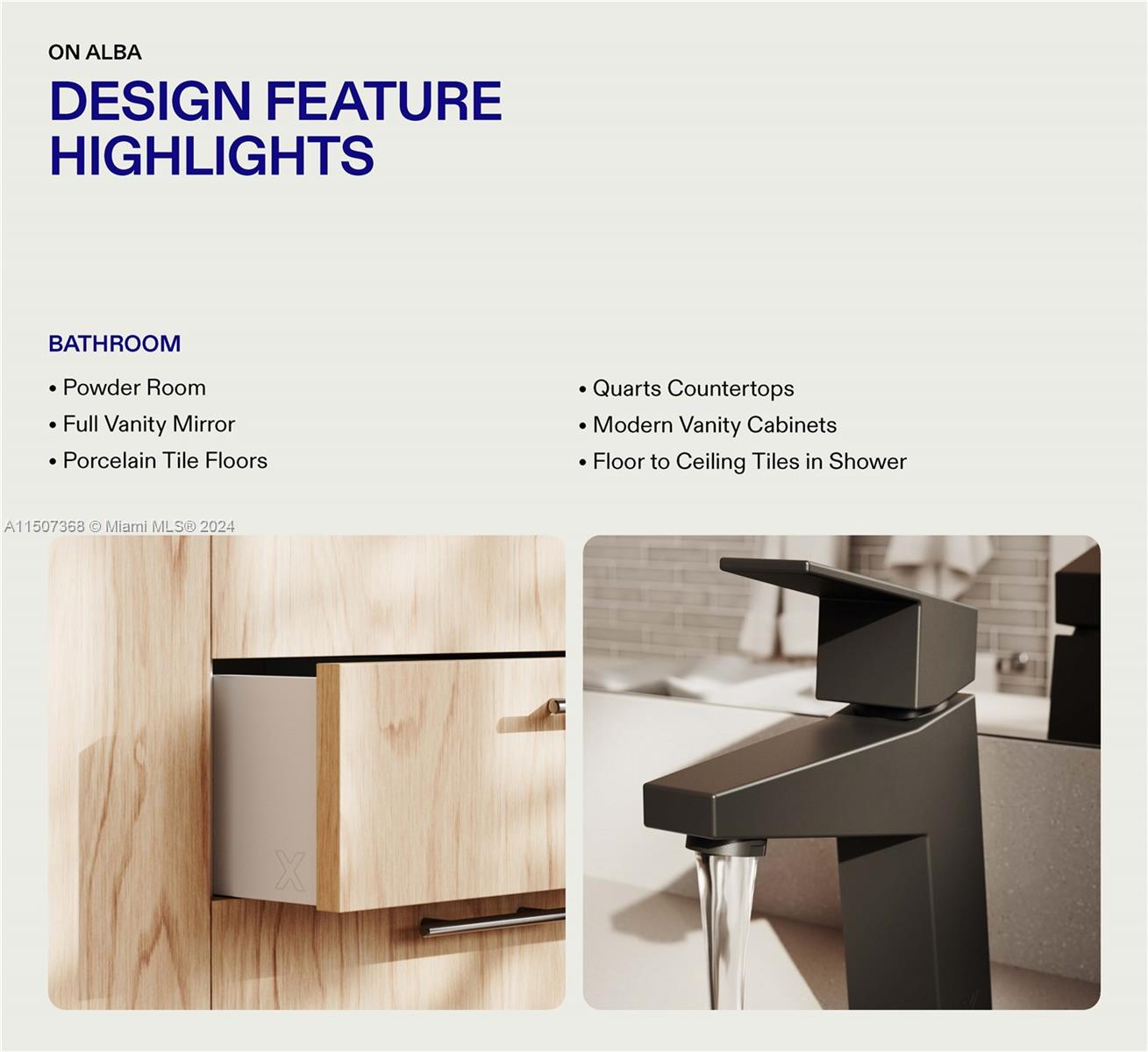 On Alba Onx Homes - Residential