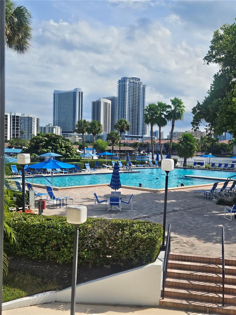 OLYMPUS CONDO PHASE - Residential