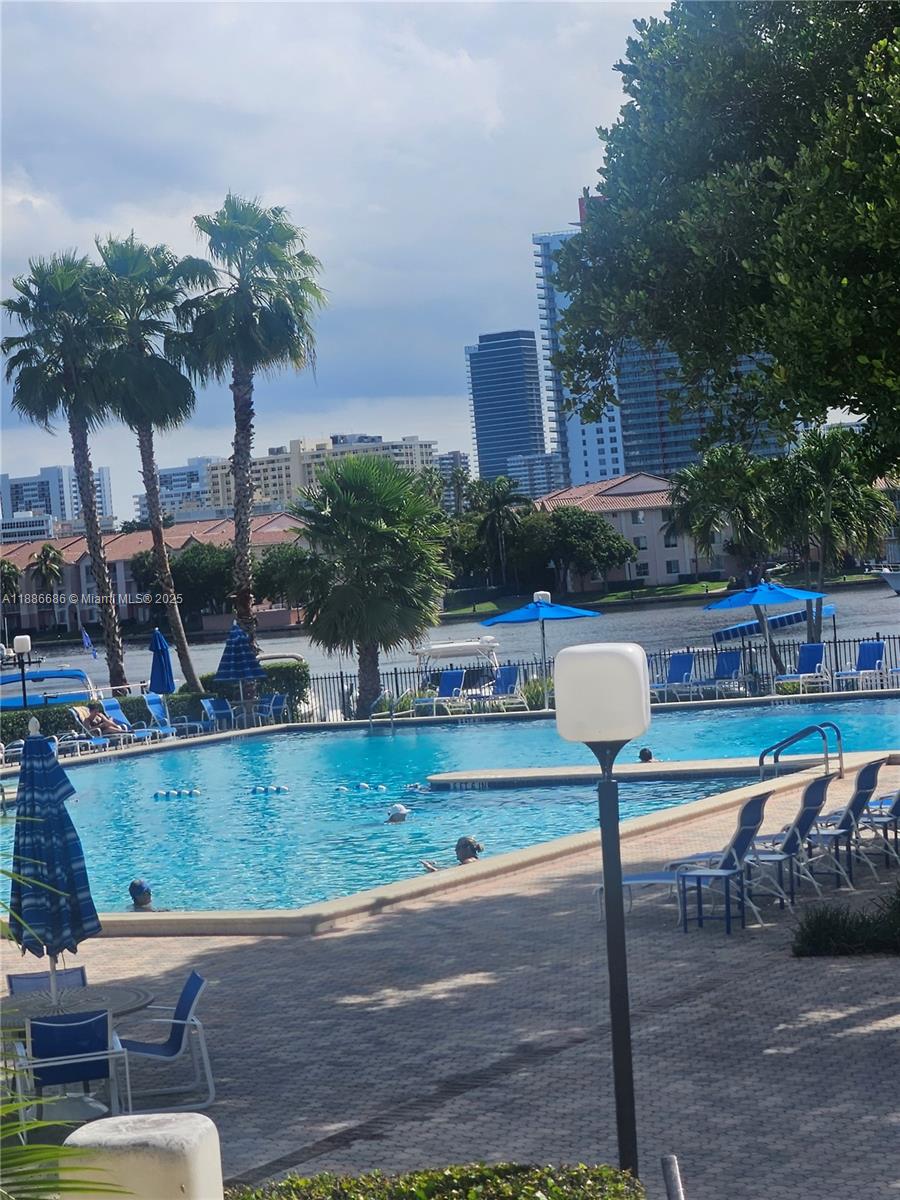 OLYMPUS CONDO PHASE - Residential