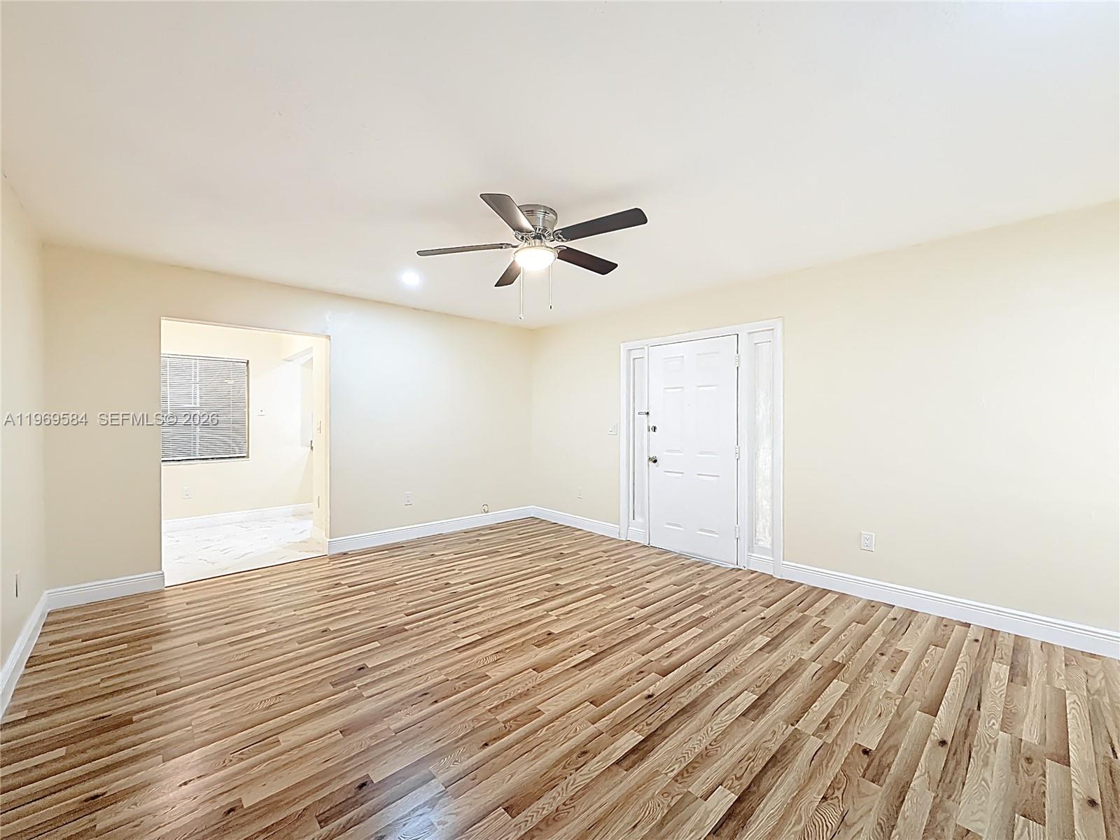 FULFORD BY THE SEA SEC C - Residential Lease