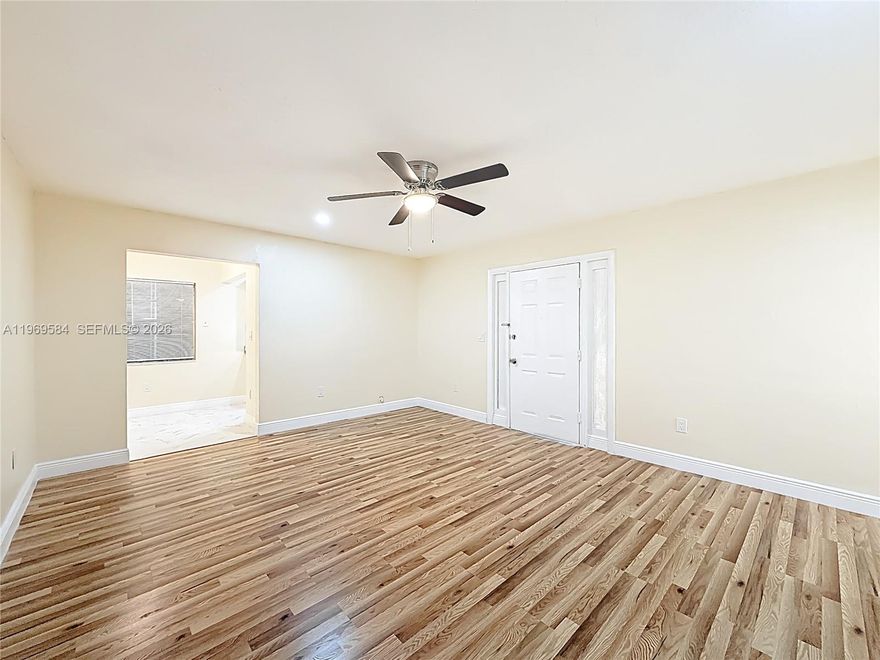 Nestled in the charming Fulford By The Sea in North Miami Beach, this bright and efficient 1-bedroom, 1-bathroom apartment features a low-maintenance layout with ample living space. 
This inviting unit offers a comfortable floor plan for daily life, with everyday conveniences just minutes away: grocery stores, diverse dining, and multiple shopping centers. Enjoy quick access to the beautiful beaches of Sunny Isles and Haulover, upscale shopping at Aventura Mall, and the nature trails of Oleta River State Park for kayaking and biking. 
Commuting is easy with nearby major highways, plus close proximity to universities and hospitals. Experience a peaceful yet well-connected coastal neighborhood. Easy to show.