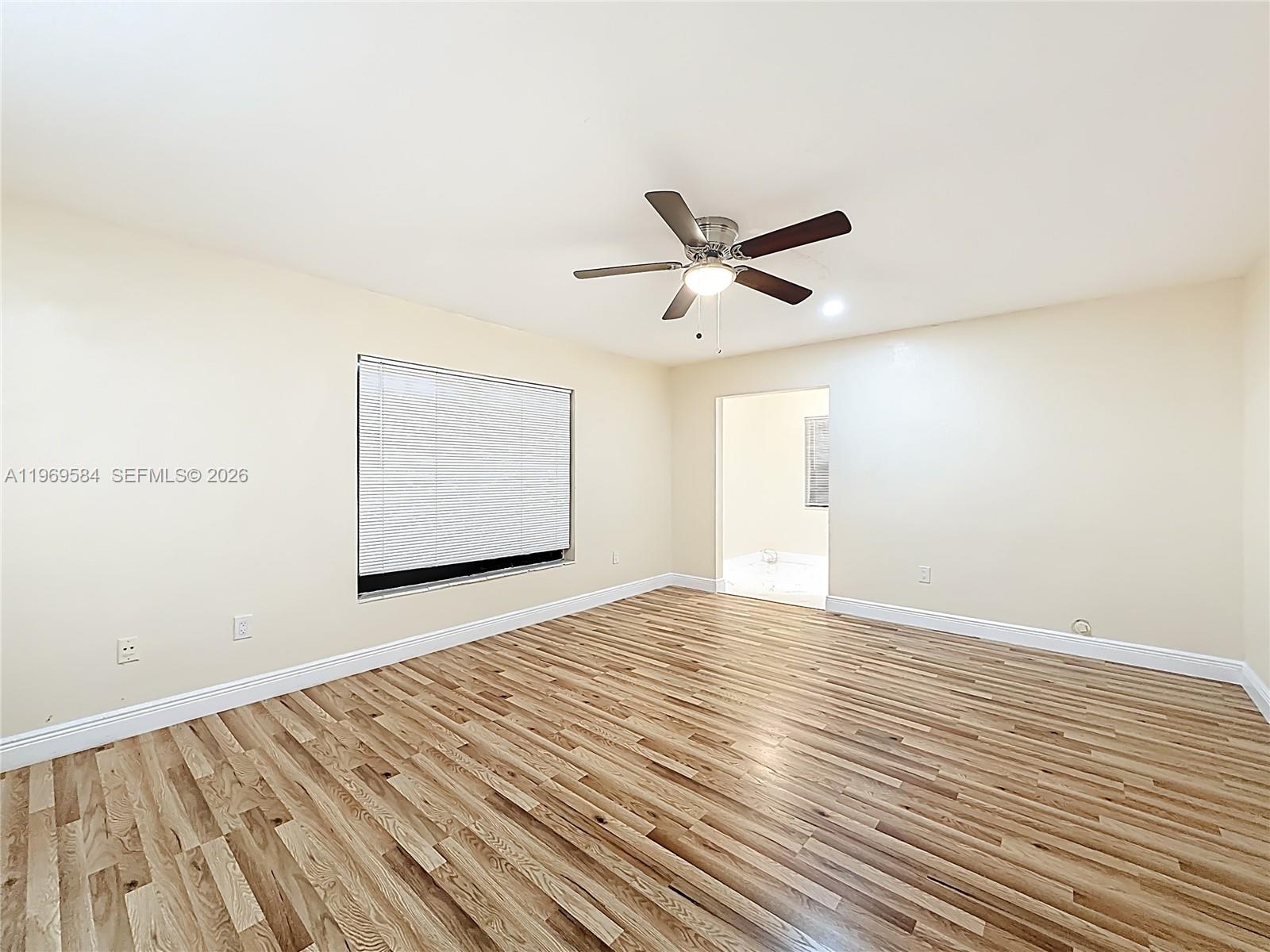 FULFORD BY THE SEA SEC C - Residential Lease