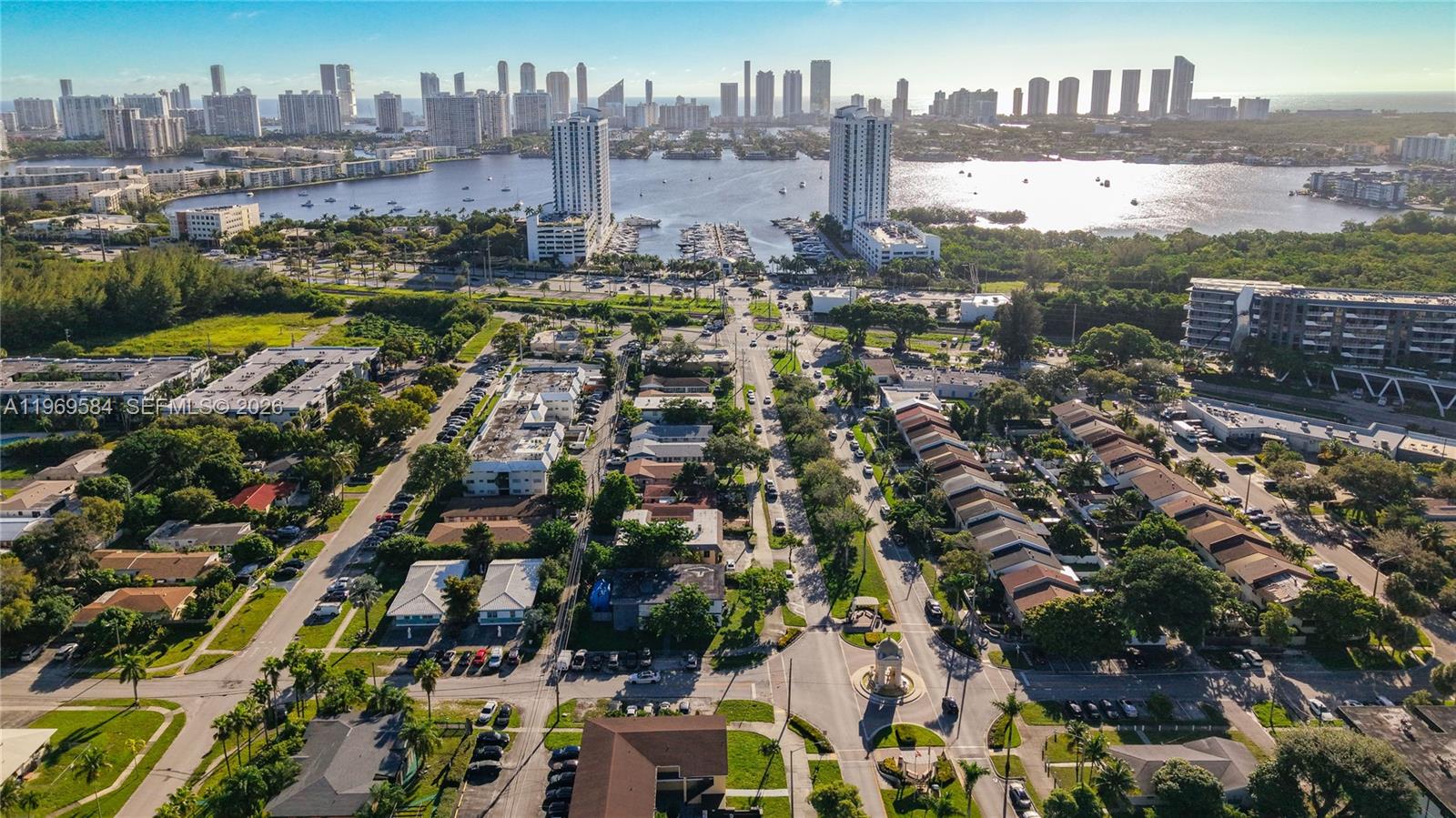 FULFORD BY THE SEA SEC C - Residential Lease