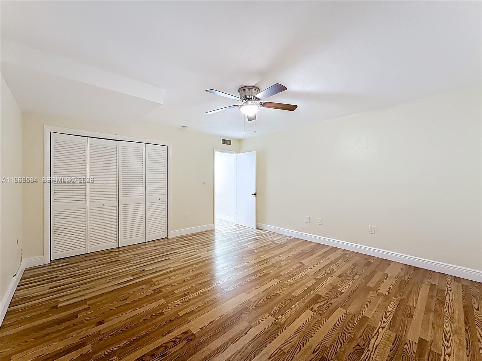 FULFORD BY THE SEA SEC C - Residential Lease