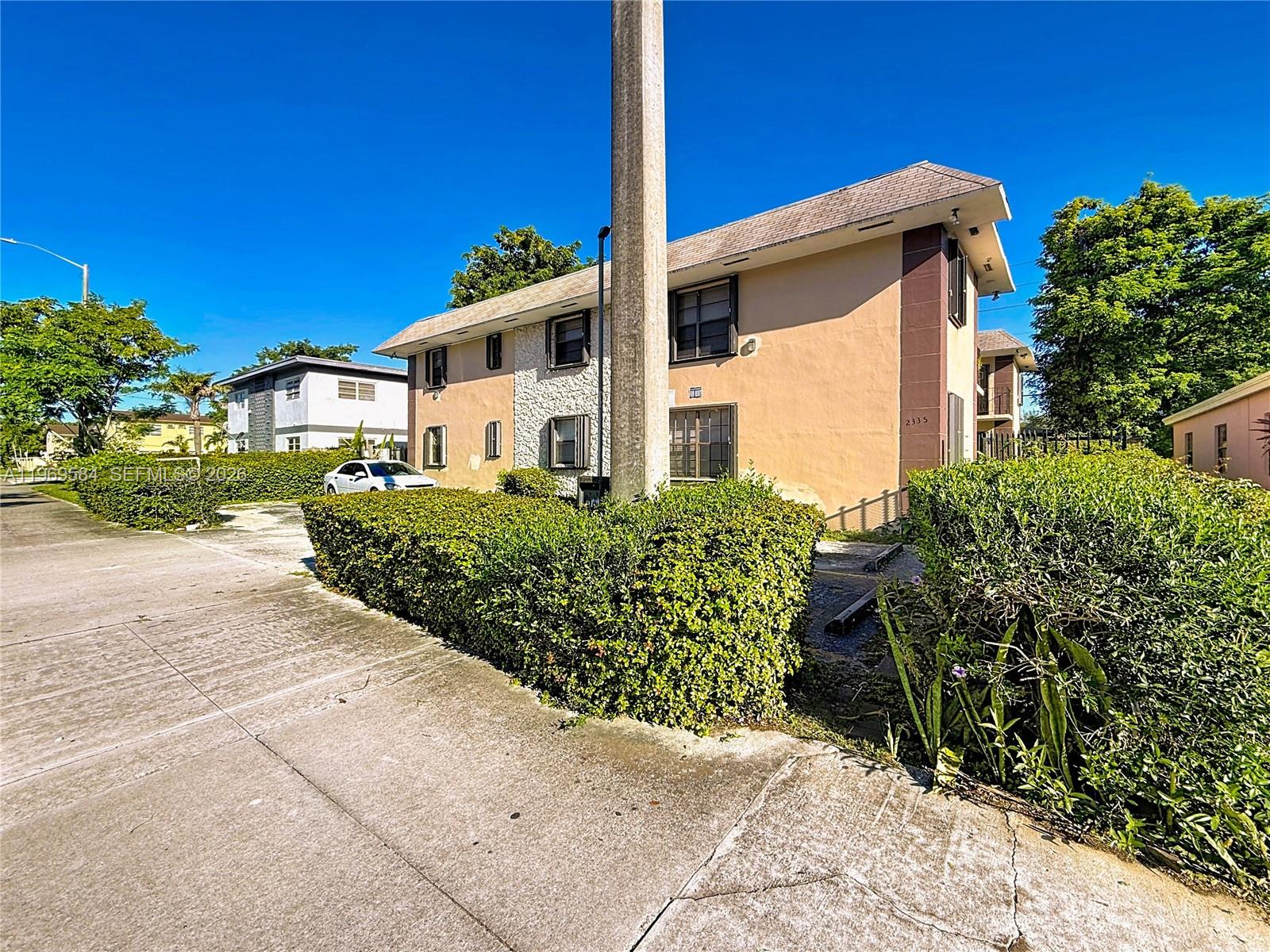 FULFORD BY THE SEA SEC C - Residential Lease