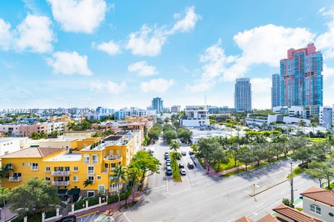 Photo of 90 Alton Rd #1005, Miami Beach, FL 33139 (MLS # A12070561)