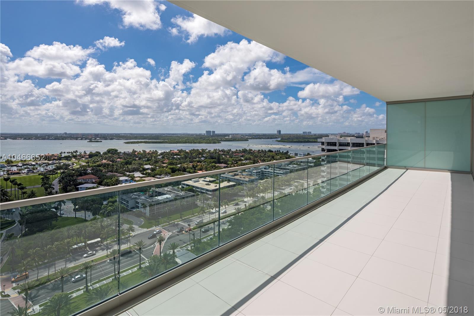 OCEANA BAL HARBOUR CONDO - Residential
