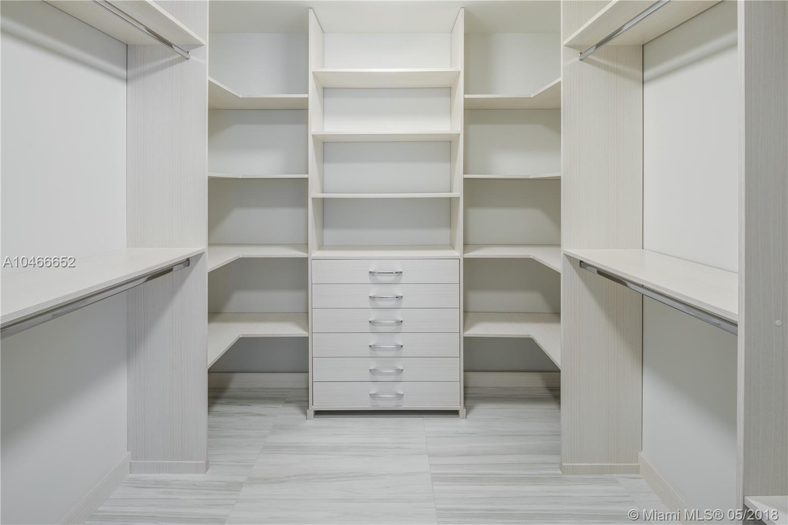 OCEANA BAL HARBOUR CONDO - Residential