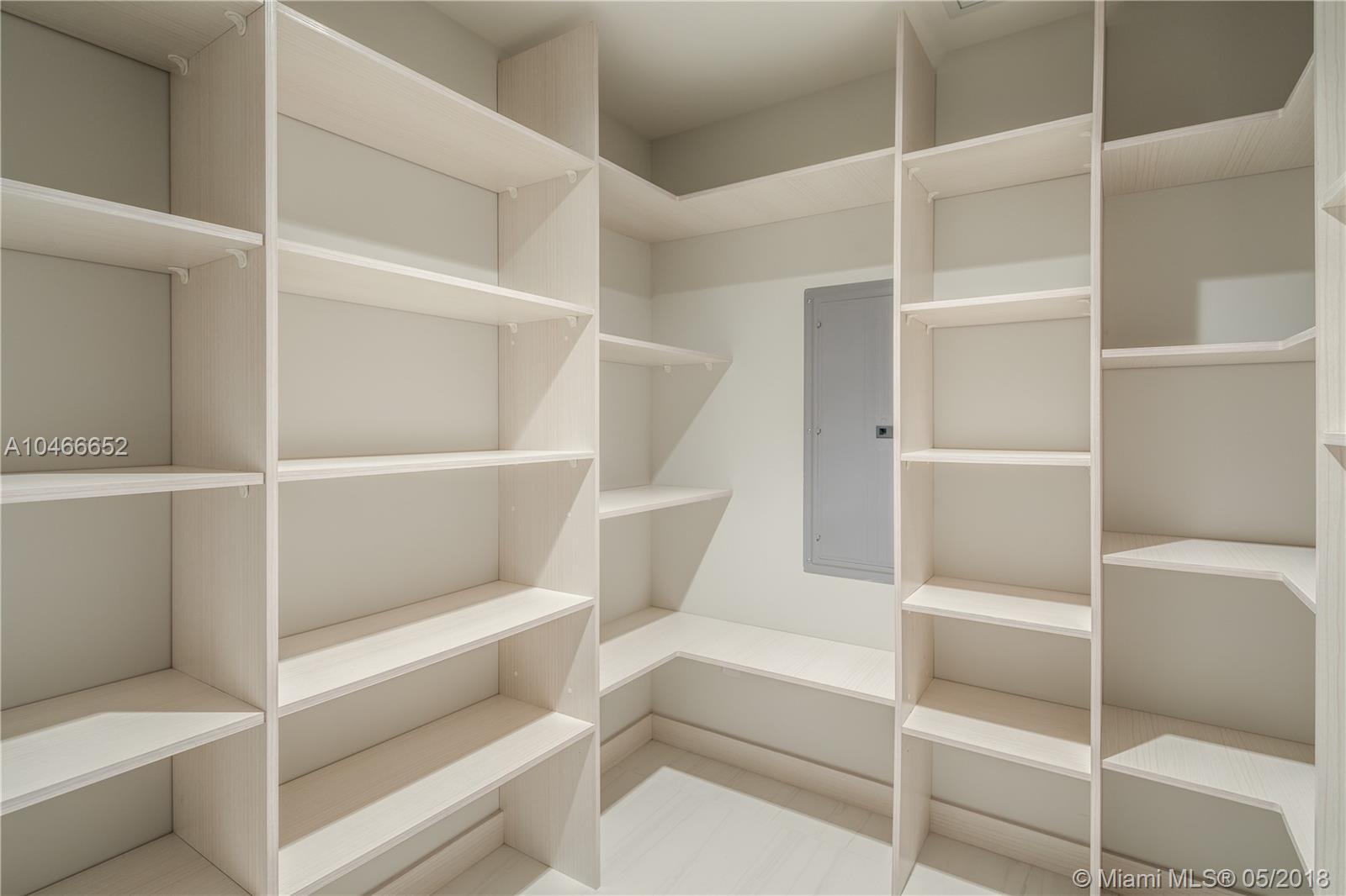 OCEANA BAL HARBOUR CONDO - Residential