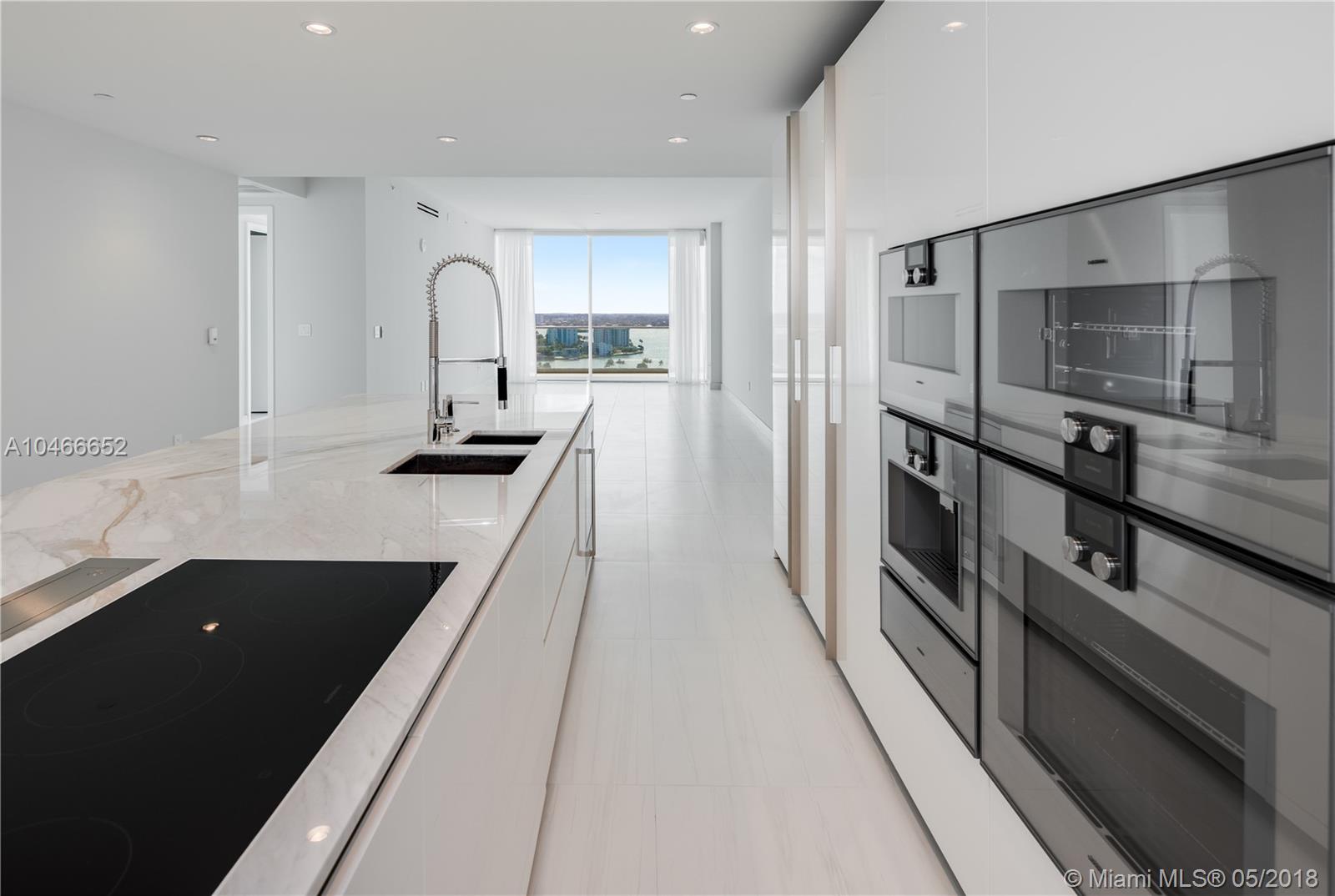 OCEANA BAL HARBOUR CONDO - Residential