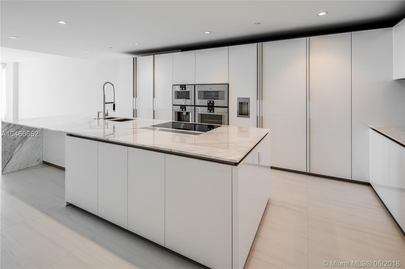 OCEANA BAL HARBOUR CONDO - Residential