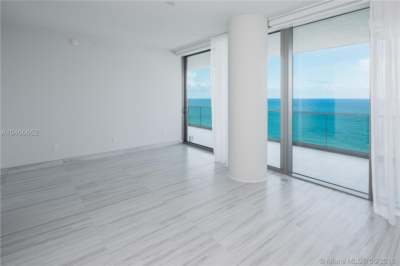 OCEANA BAL HARBOUR CONDO - Residential