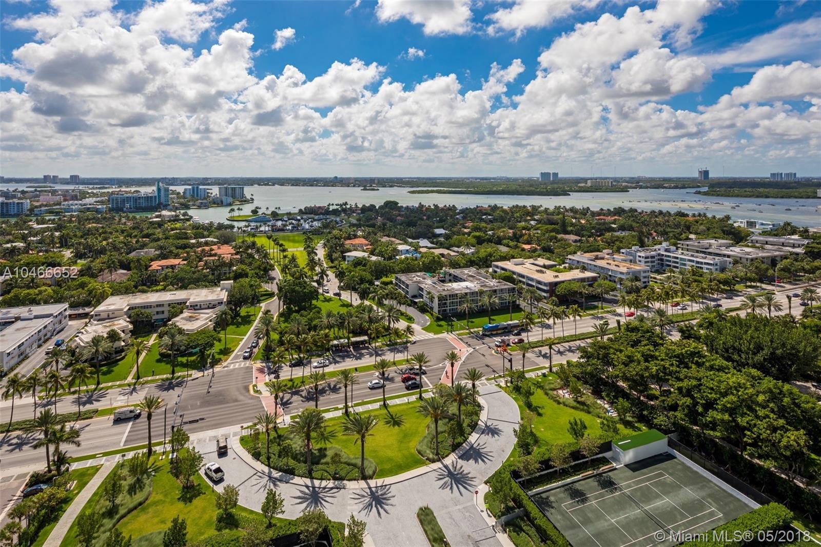 OCEANA BAL HARBOUR CONDO - Residential
