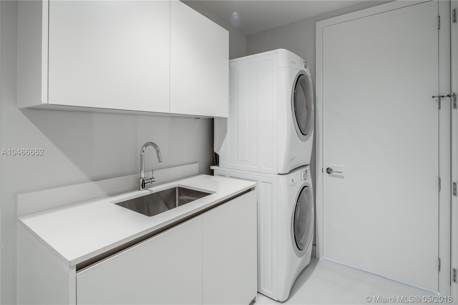 OCEANA BAL HARBOUR CONDO - Residential