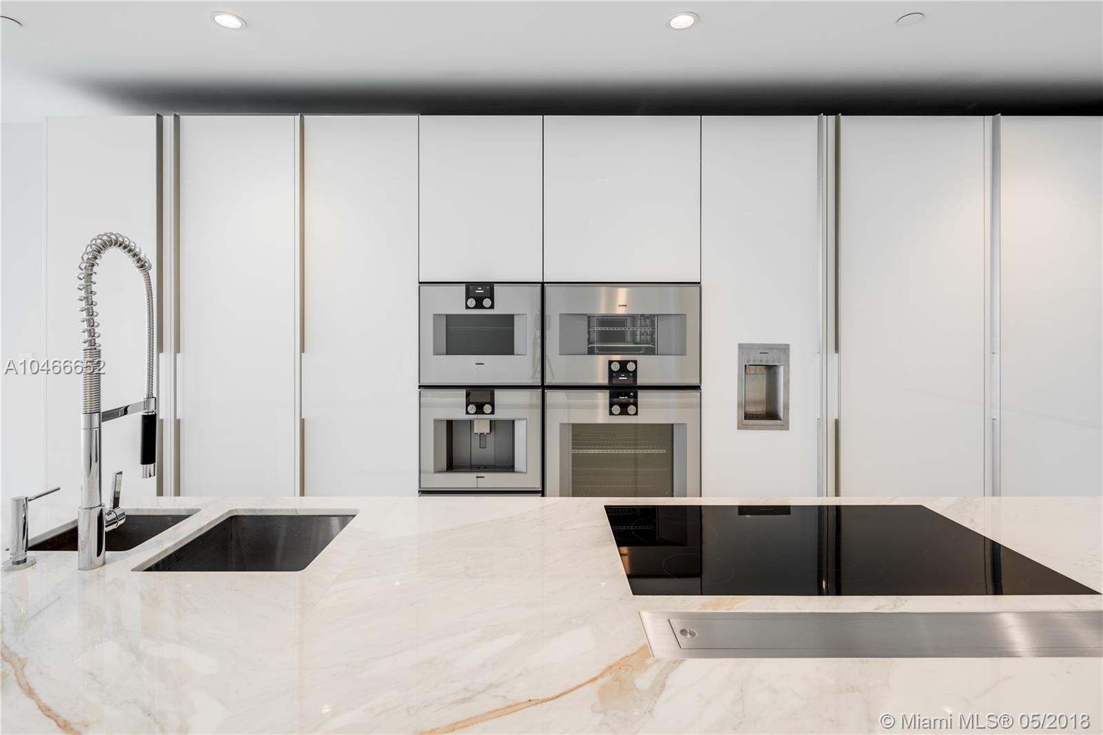 OCEANA BAL HARBOUR CONDO - Residential