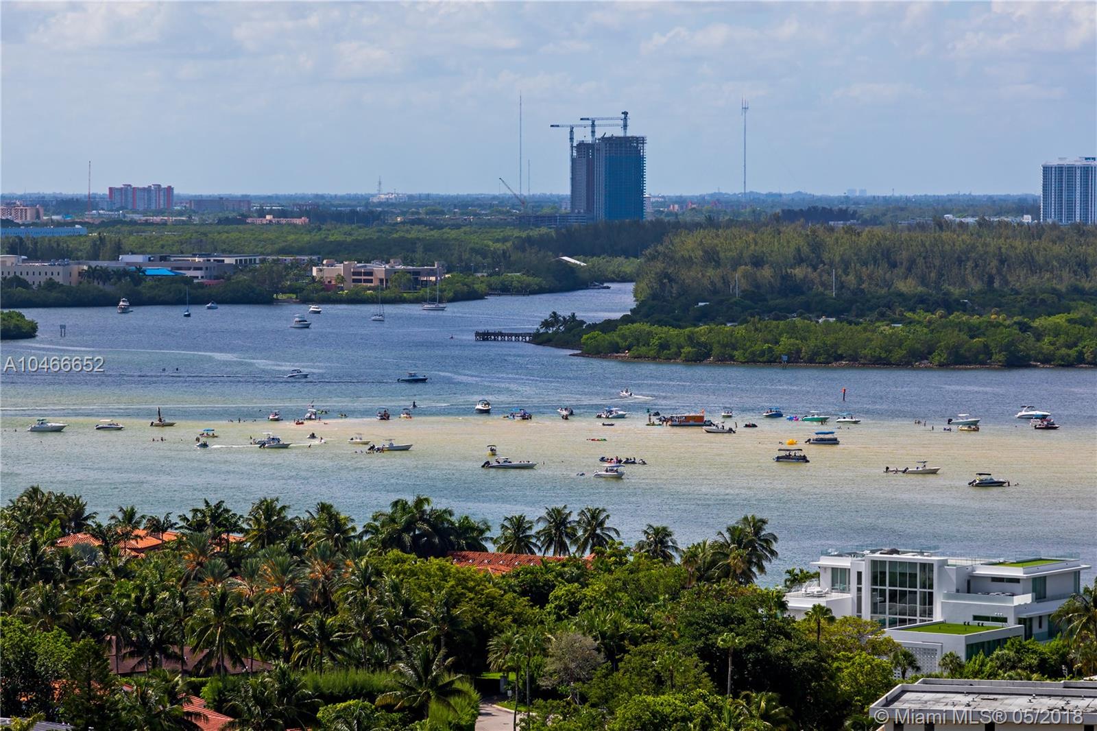 OCEANA BAL HARBOUR CONDO - Residential