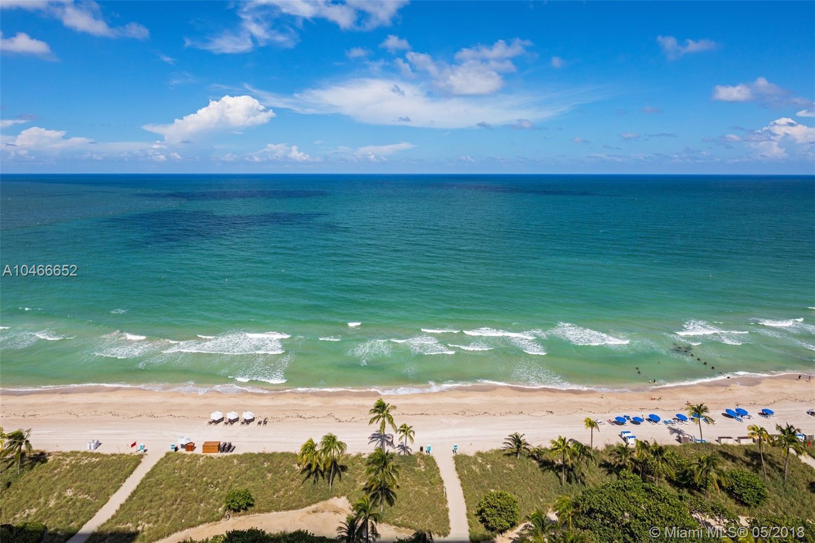OCEANA BAL HARBOUR CONDO - Residential