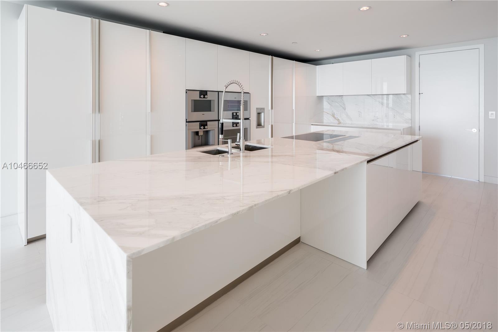 OCEANA BAL HARBOUR CONDO - Residential