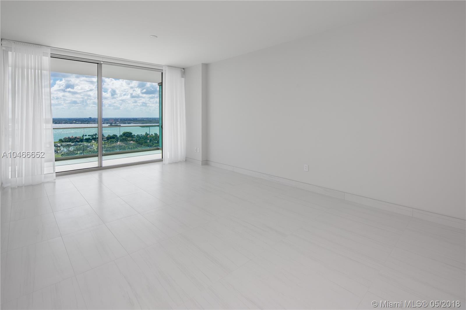 OCEANA BAL HARBOUR CONDO - Residential