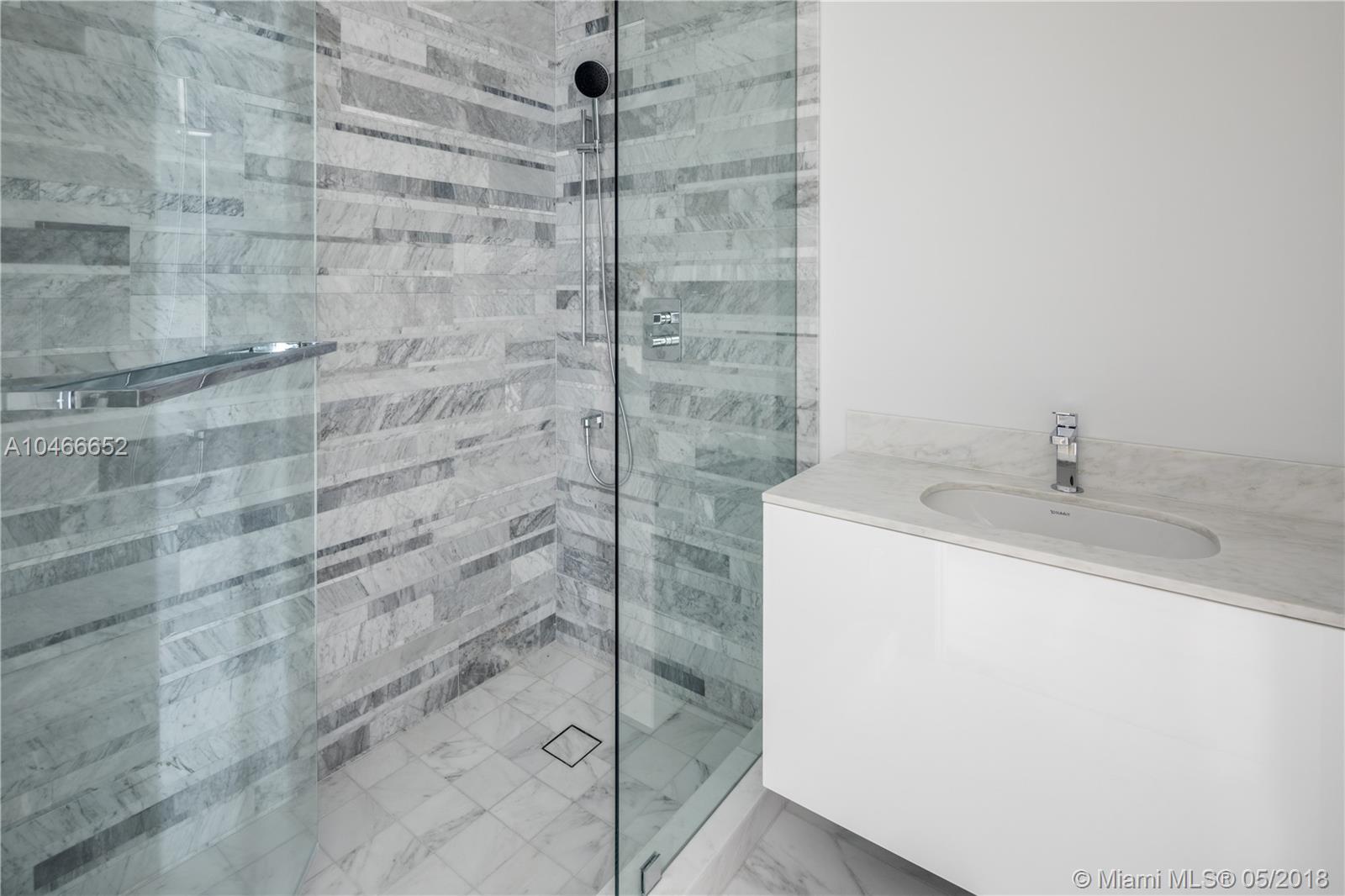 OCEANA BAL HARBOUR CONDO - Residential