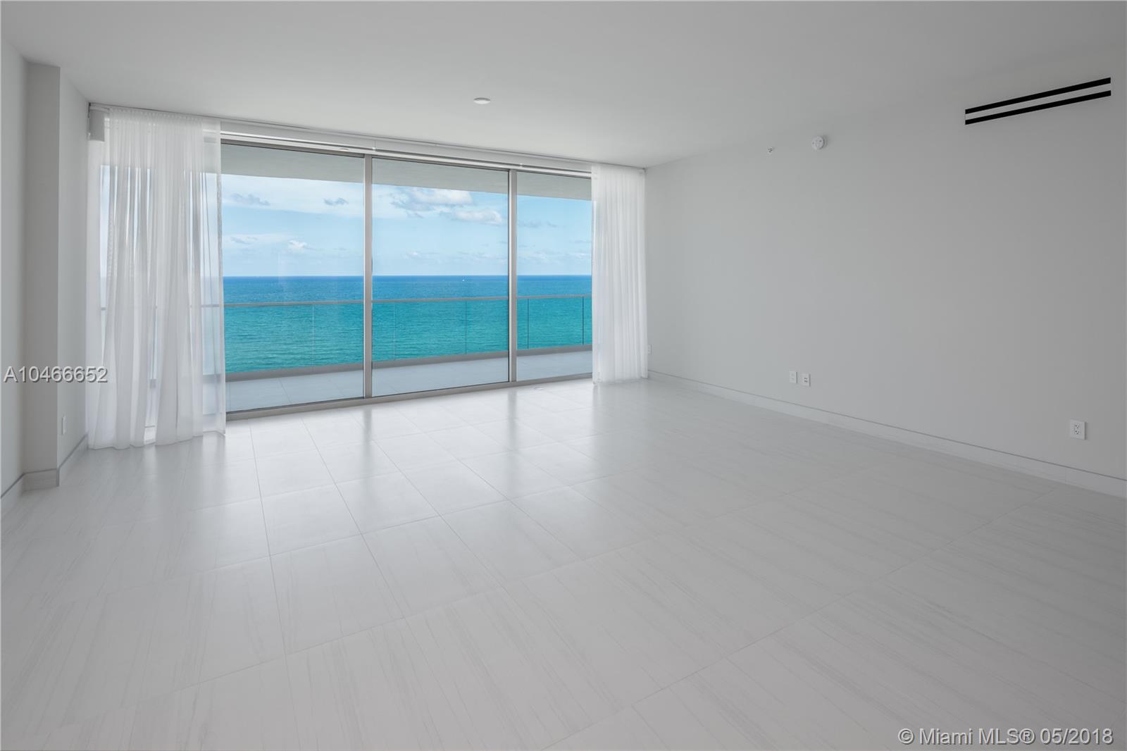 OCEANA BAL HARBOUR CONDO - Residential