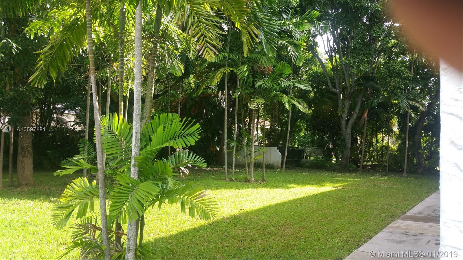 CORAL GABLES FLAGLER STRE - Residential Lease