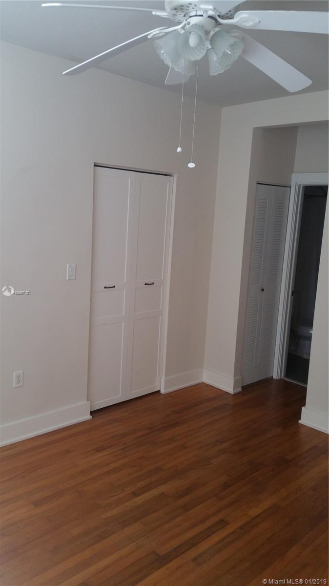 CORAL GABLES FLAGLER STRE - Residential Lease